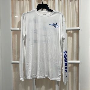 🆕 Reel Life UV Top Long Sleeve - Combat Fishing Gear